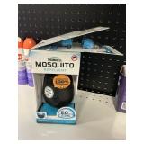 Thermascell Mosquito repellant 2-refills