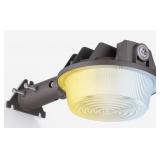 Torch Star LED barn light