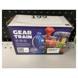 Gear Train  toy