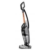 Bissell cross wave hydro steam deluxe -USED ?