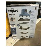 Ninja Crispi portable cooking system