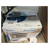 MideaA/C 6,000BTU