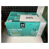 Epson salt 2-112 oz bags