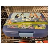 Bluey bento lunch box