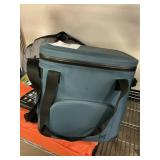 Cooler bag- USED ?