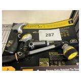 Outdoor watering set 3pcs