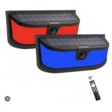 Westinghouse solar wall light