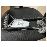 2ct Wire brush cleaners