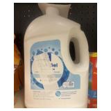Dish gel 2-125 oz