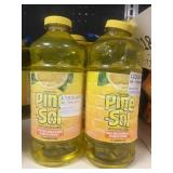 Pine-Sol yellow 2-60 fl oz