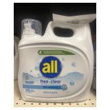 All free & clear 166 loads