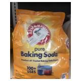 Pure baking soda 13.5 lbs