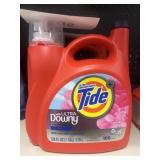 Tide downy 100 loads