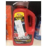 Drano ultra max gel 2-80oz
