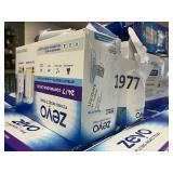 Zevo flying insect trap 2 packs