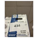 Baby wipes 1152 ct