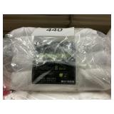 Bath towel 8 pack