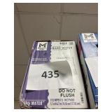 Baby wipes 1152 ct
