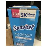 Suavitel advanced 280 loads