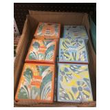 Kleenex 12 cube boxes
