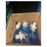 4ct Foaming hand soap refills
