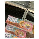Hubba Bubba bubble tape 12 ct