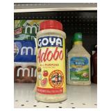 Goya adobo seasoning 28 oz