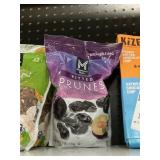 Pitted prunes 2.5lb