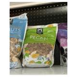 Pecan halves 32 oz