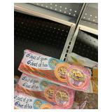 Hubba Bubba bubble tape 12 ct