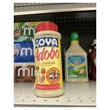 Goya adobo seasoning 28 oz