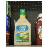 Ranch light 2-40 fl oz