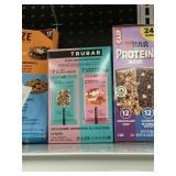 Trubar 14 bars