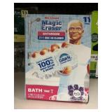 Mr.Clean magic eraser 11 pads