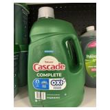 Cascade complete 125 oz