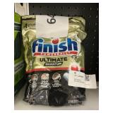 Finish powerball 2-45 tabs