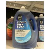 Liquid dish soap 100 fl oz