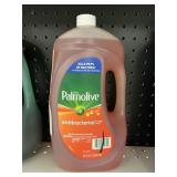 Palmolive antibacterial 102 fl oz