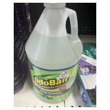 Odo Ban disinfectant 1 gal