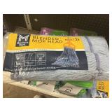 Blened mop head 2 pack
