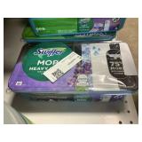Swifer mop wet 1 pack
