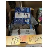 Womens clothing lot Large approx 12 ct