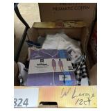 Womens clothing lot Large approx 12 ct