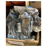Mens clothing lot approx 12 ct Large