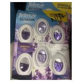 Febreze bathroom 6ct
