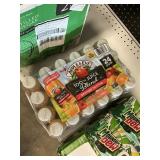 Apple & Eve blended orange 24 pack