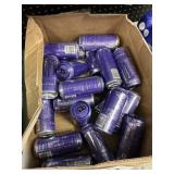 Monster Taurine misc box lot