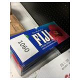 Fiji water 4-6 packs