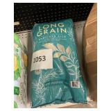 25lb Long grain rice