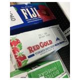 Red Gold ketchup 1000 packets